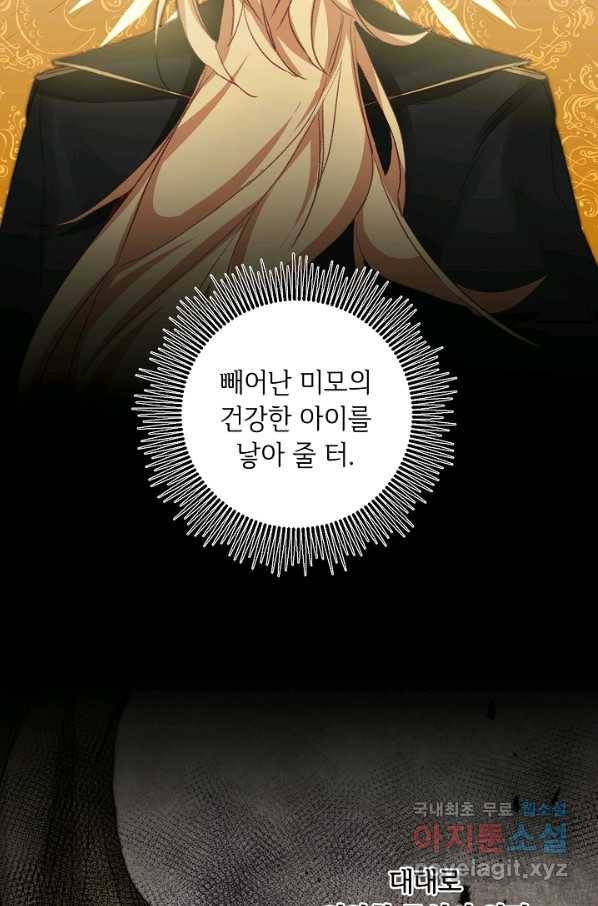 소설 속 악녀 황제가 되었다 109화 12
