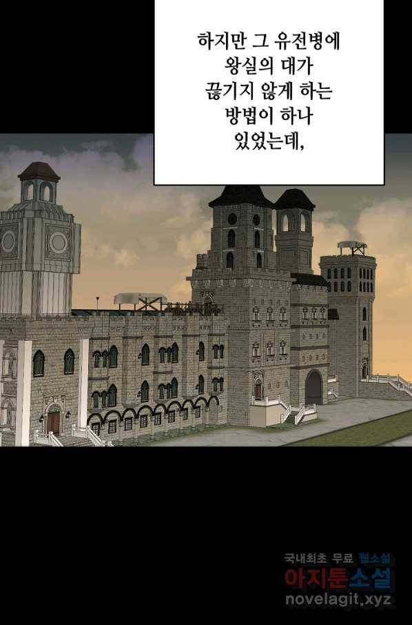 소설 속 악녀 황제가 되었다 109화 21