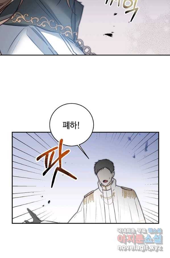 소설 속 악녀 황제가 되었다 109화 74