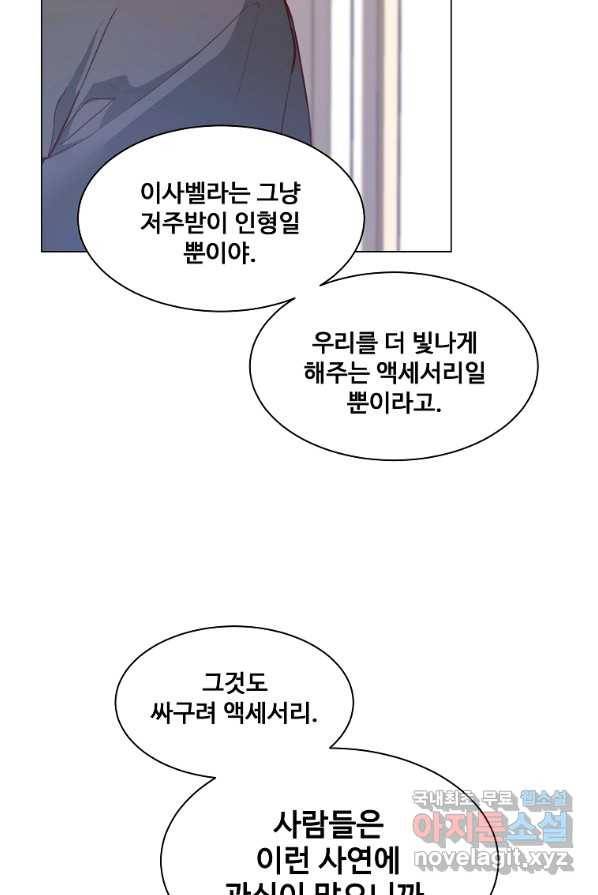 시한부 대공자비의 꽃길 라이프 2화 89