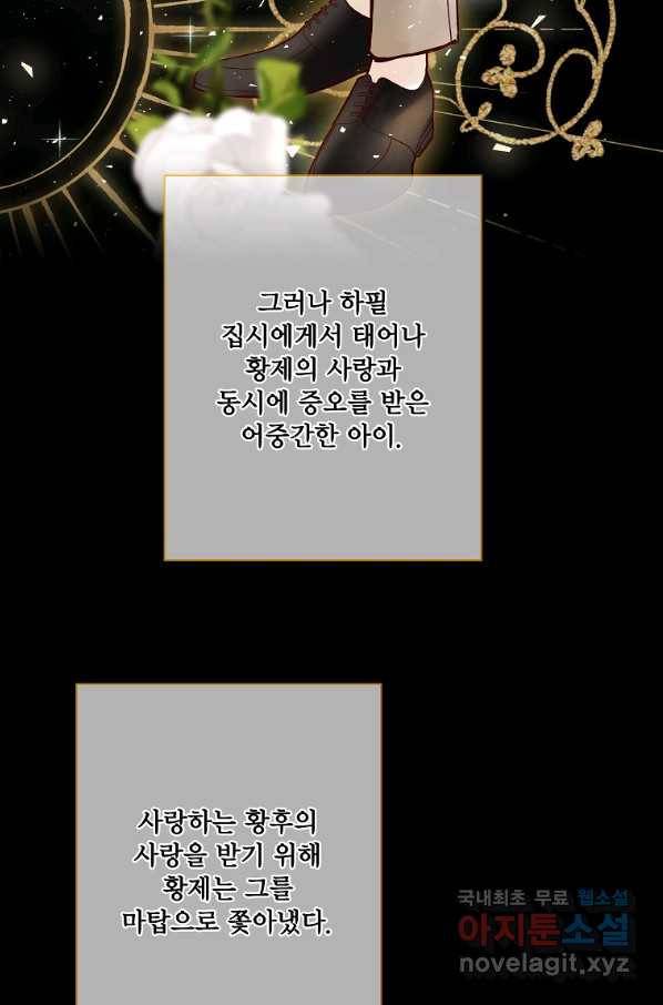 시한부 대공자비의 꽃길 라이프 19화 4