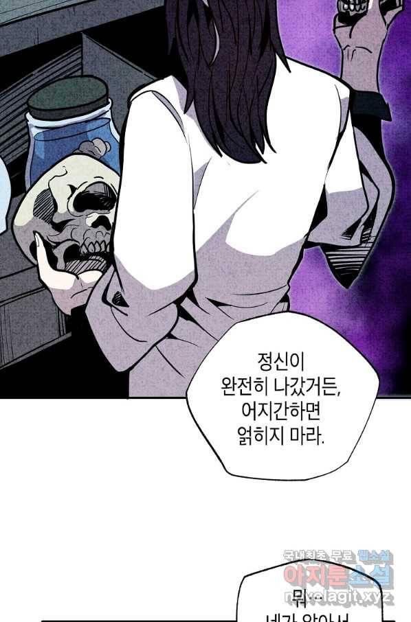 쥐뿔도 없는 회귀 24화 7