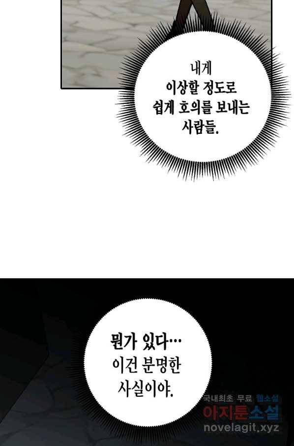 쥐뿔도 없는 회귀 24화 16