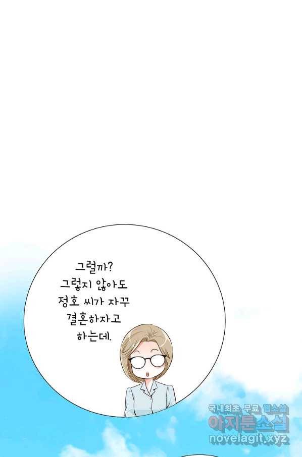 내가 널 사랑할 때 81화 24