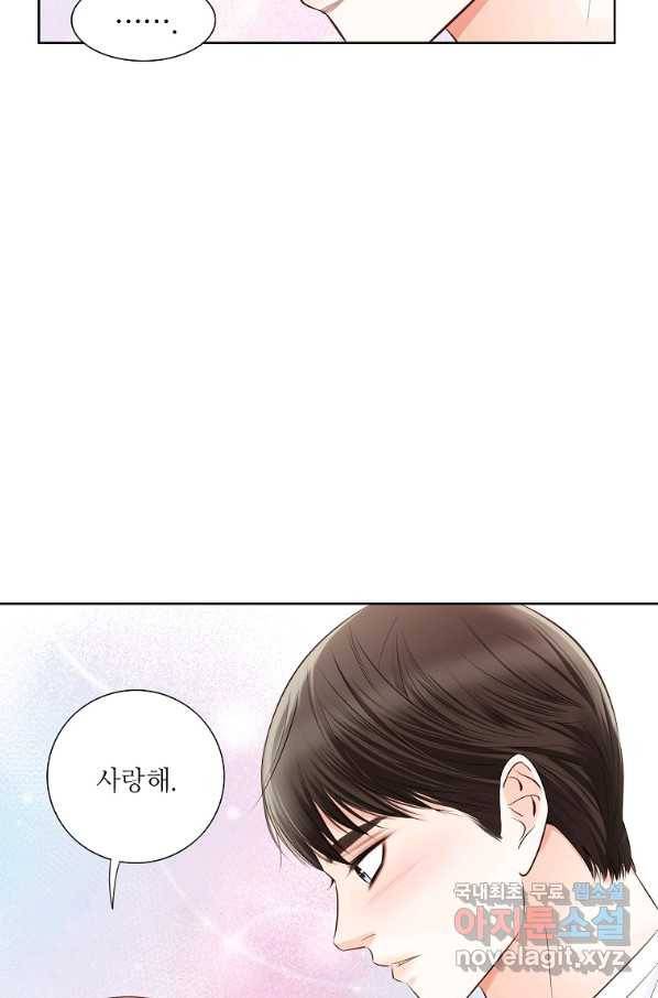 내가 널 사랑할 때 81화 85