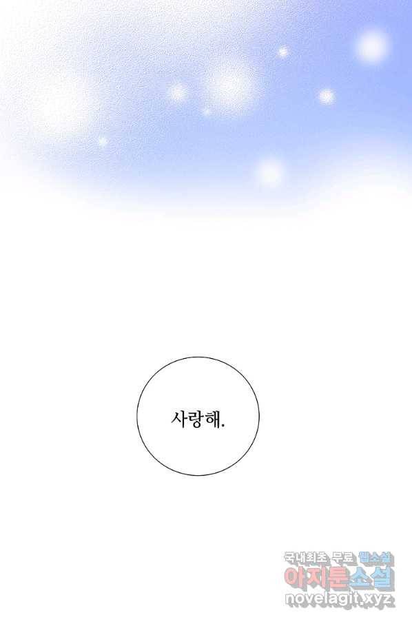 내가 널 사랑할 때 81화 90