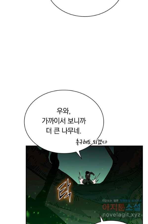 전설 헌터로 키워지는 중입니다 43화 68