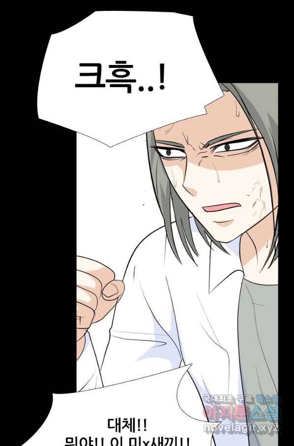 고교전설 235화 고대호의 진짜 모습 38