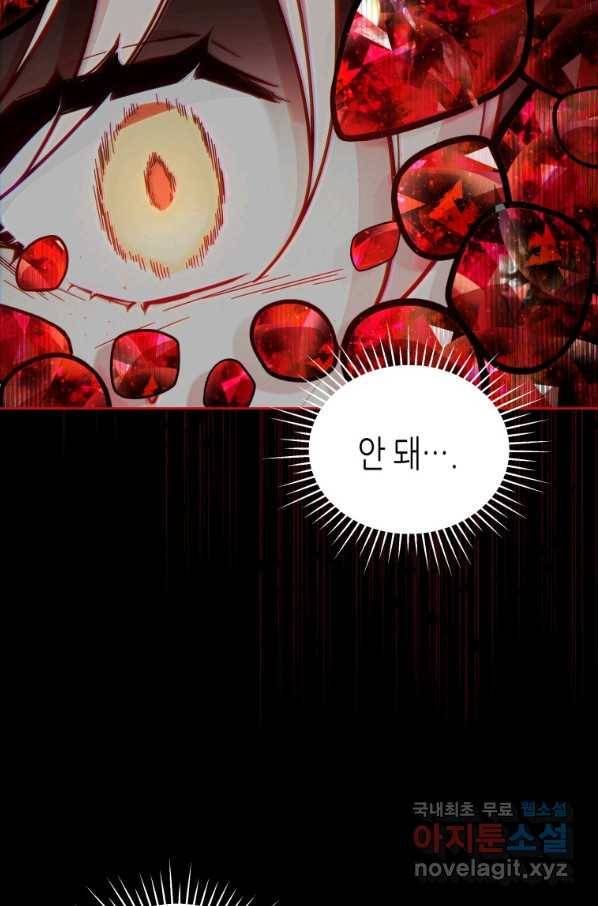 접근 불가 레이디 53화 25