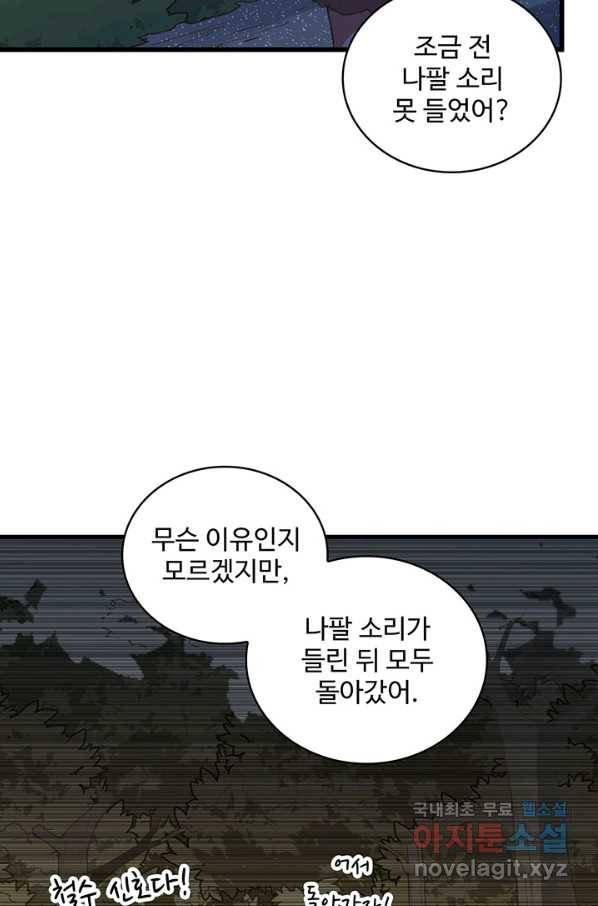 생존 마스터가 되었다 110화 7