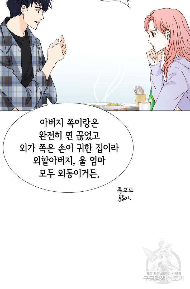 누구의 아이를 낳을까 69화 24