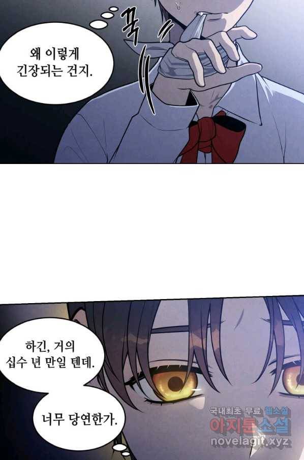 후작가의 역대급 막내아들 28화 23