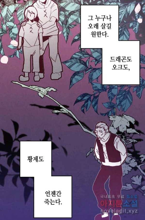 후작가의 역대급 막내아들 28화 33