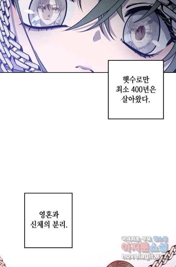 후작가의 역대급 막내아들 28화 36