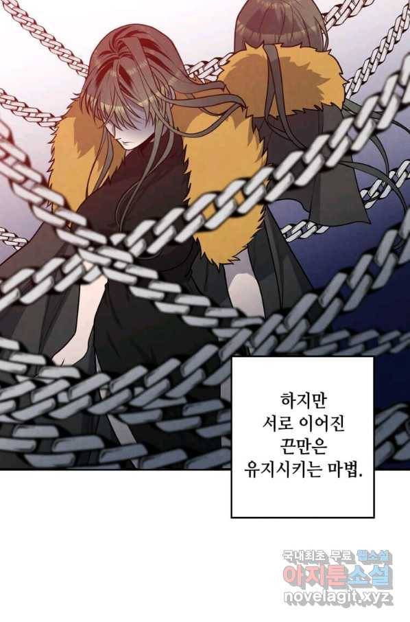 후작가의 역대급 막내아들 28화 37