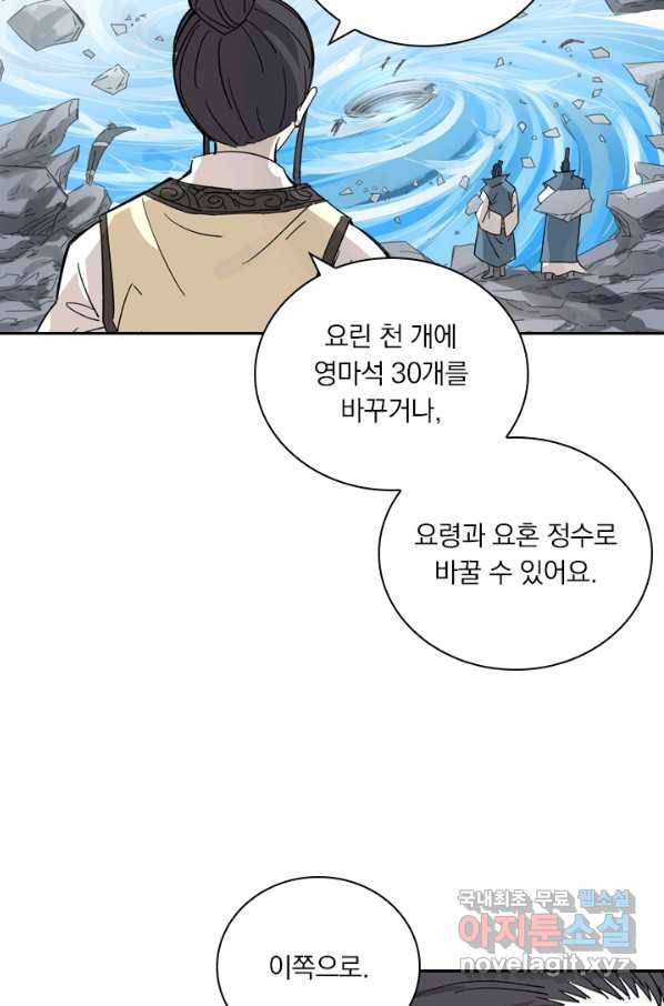 요신기 411화 31