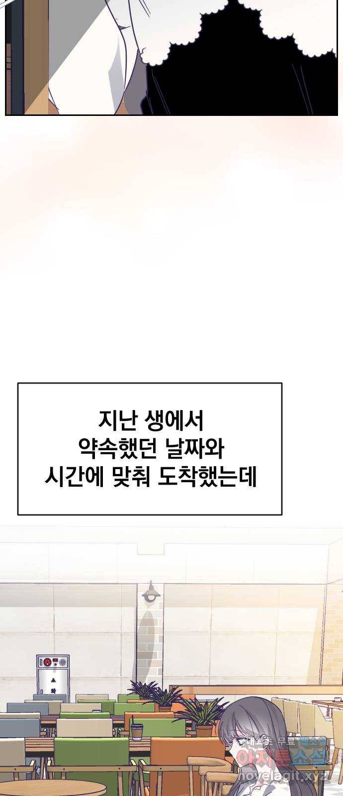 마지막 지수 65. 다른 지수 이야기. (完)   외전 45