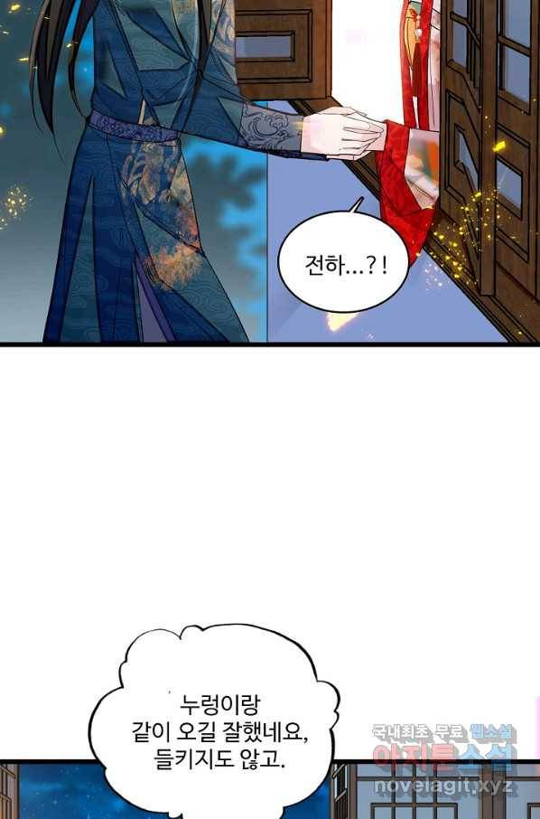 사금:동평백부 넷째 아가씨 128화 14