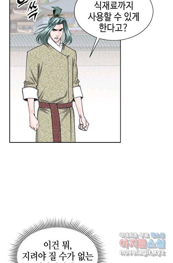 태상교주 숙수되다 70화 34