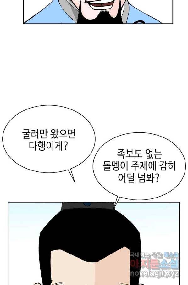 태상교주 숙수되다 70화 44