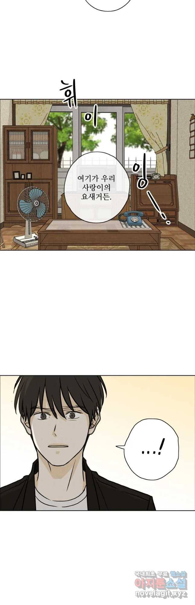 신랑이 사라졌다 63화 요새 18