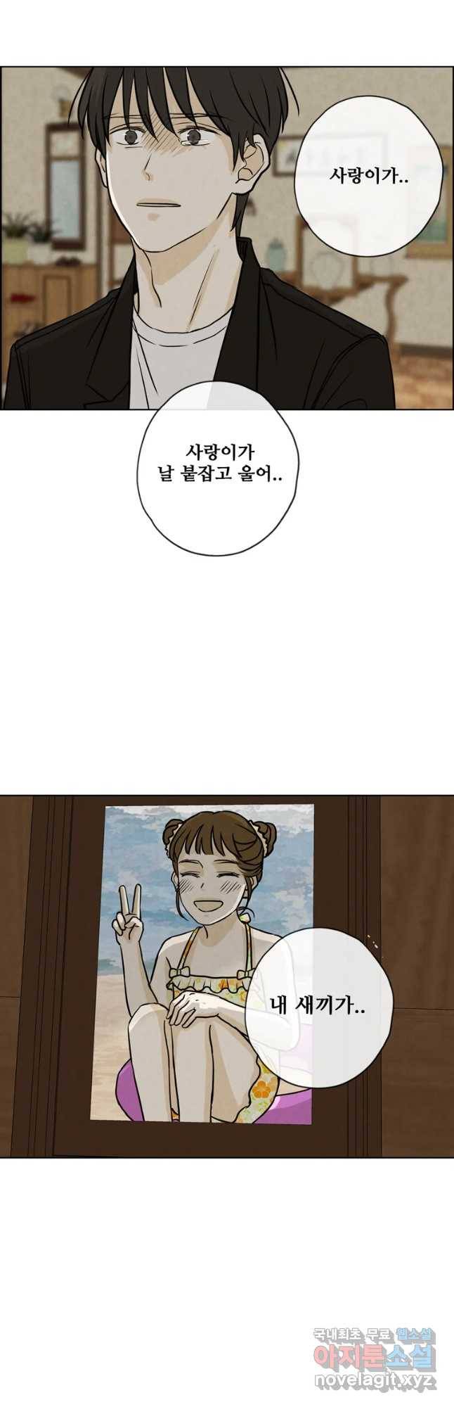 신랑이 사라졌다 63화 요새 20