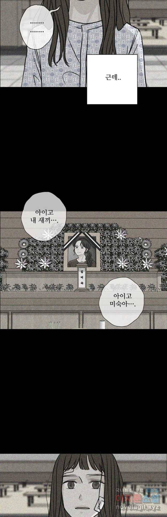 신랑이 사라졌다 63화 요새 25