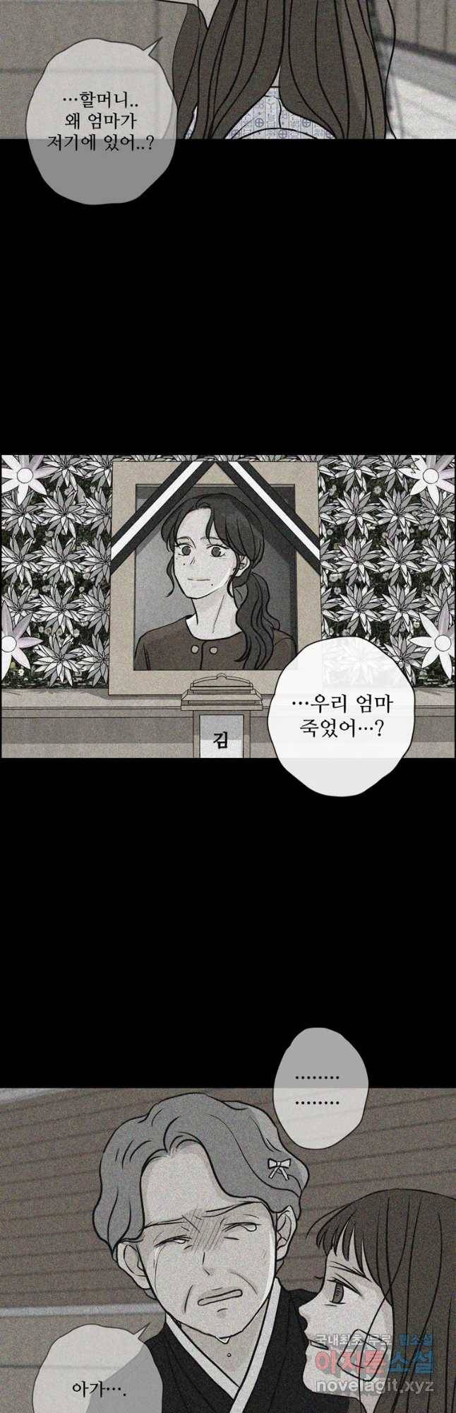신랑이 사라졌다 63화 요새 27