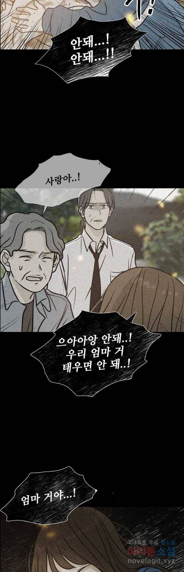 신랑이 사라졌다 63화 요새 34