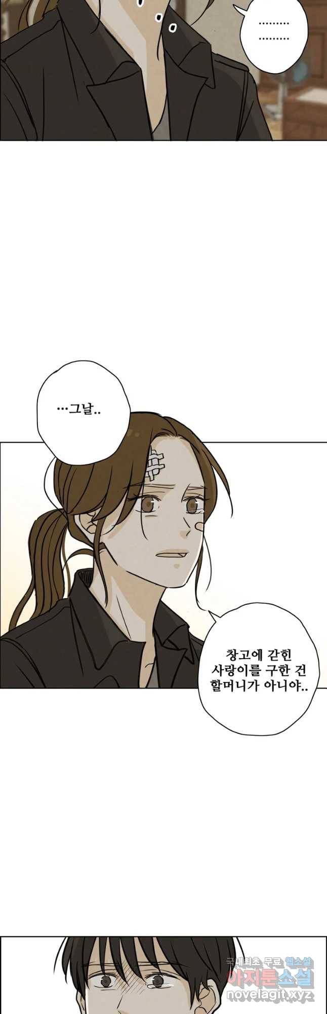 신랑이 사라졌다 63화 요새 44