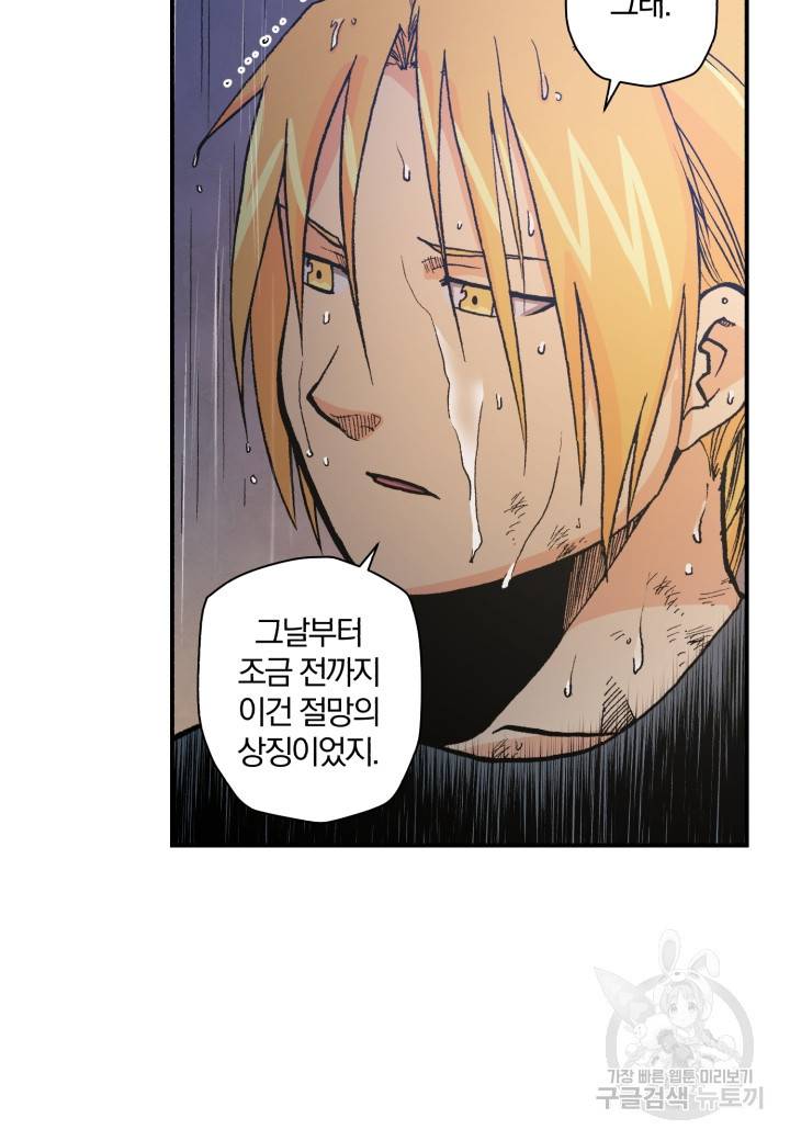 강철의 연금술사  119화 5