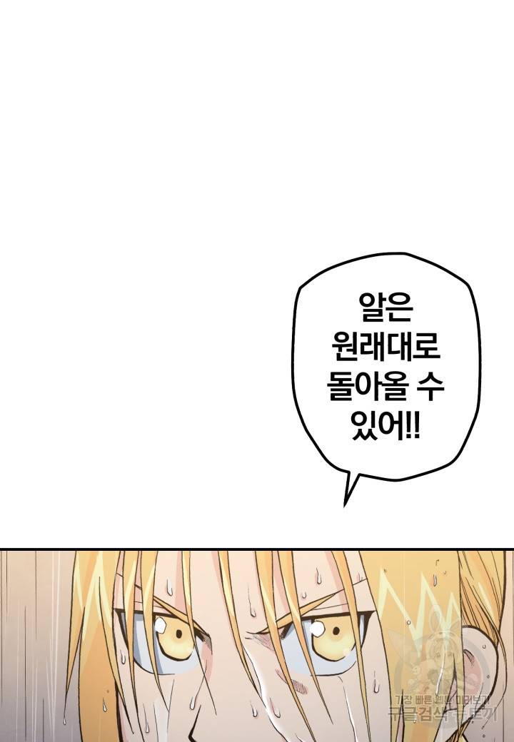 강철의 연금술사  119화 8
