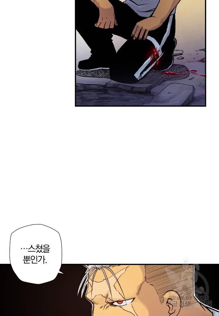 강철의 연금술사  119화 54
