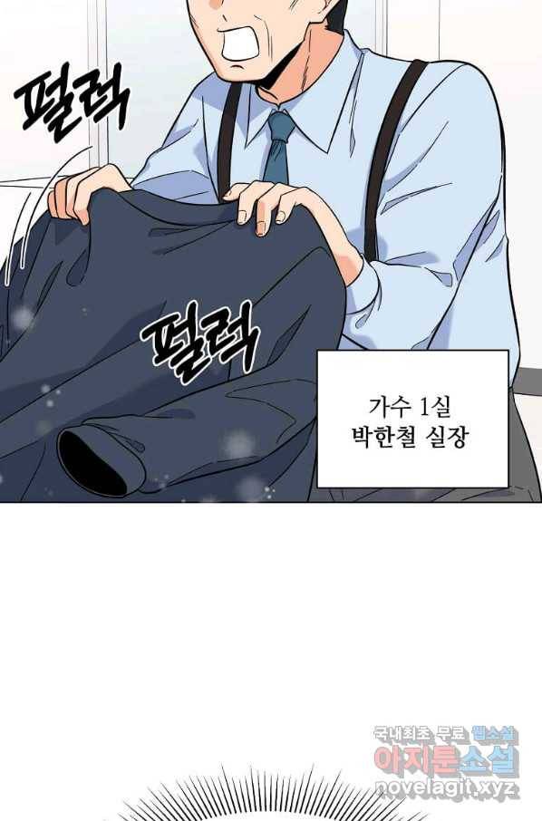 1년차 만렙 매니저 48화 39