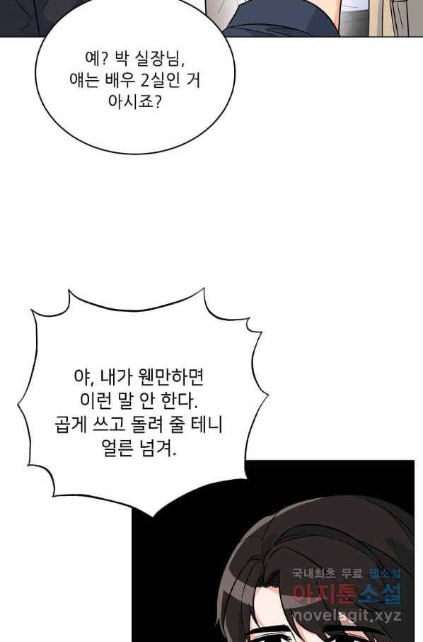 1년차 만렙 매니저 48화 43