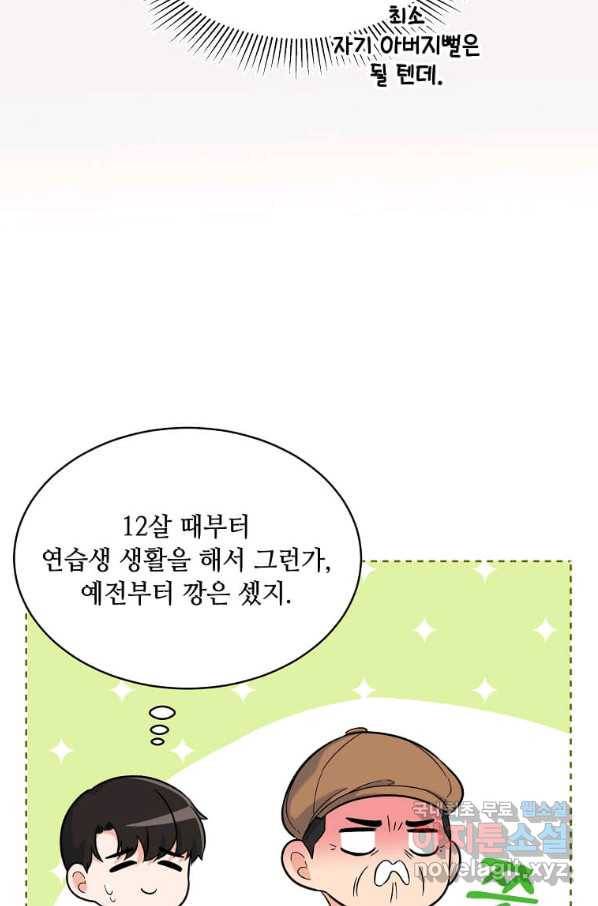 1년차 만렙 매니저 48화 57