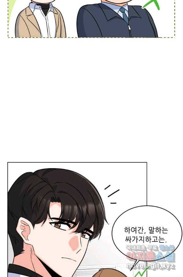 1년차 만렙 매니저 48화 58