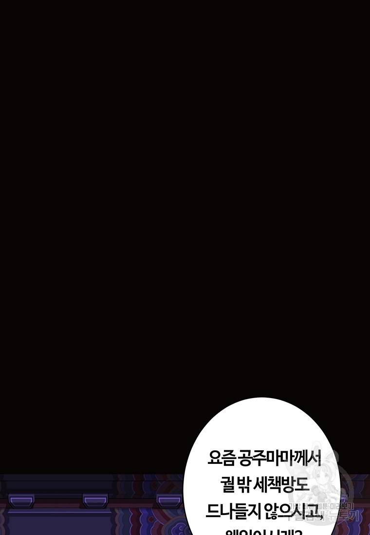 악녀의 데뷔작 35화 75