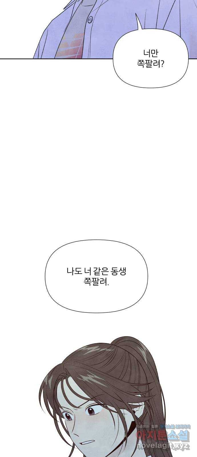 내가 죽기로 결심한 것은 22화 21