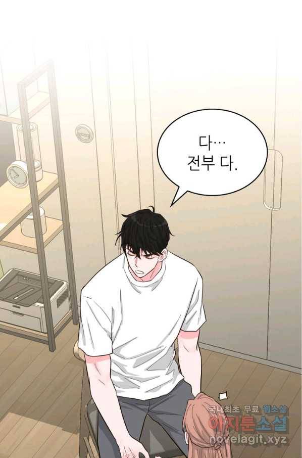 은밀한 나의 동거인 59화 1