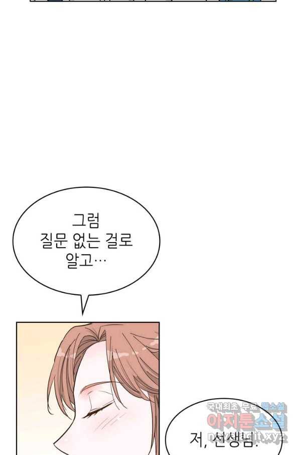 은밀한 나의 동거인 59화 55