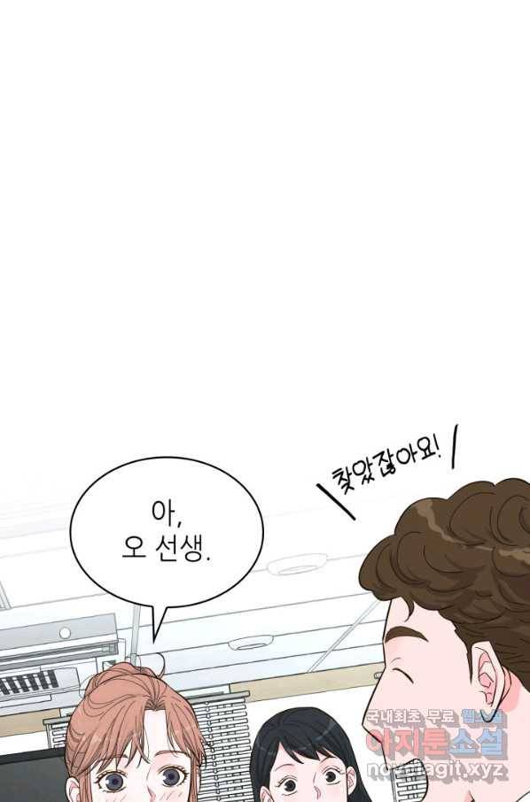 은밀한 나의 동거인 59화 74