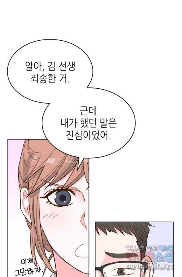 은밀한 나의 동거인 59화 81