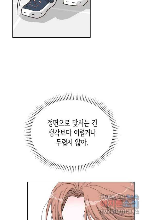 은밀한 나의 동거인 59화 86