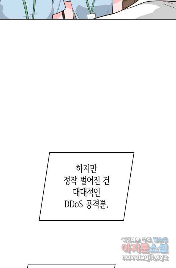 은밀한 나의 동거인 59화 89