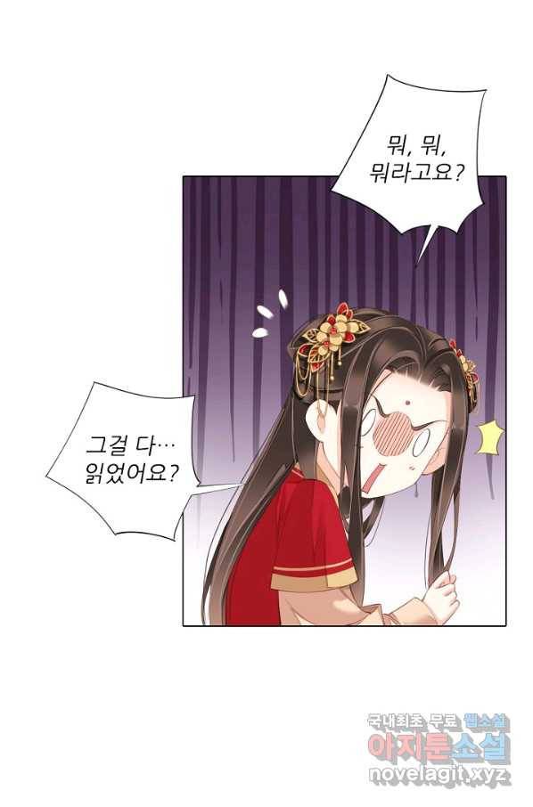 위황후, 궐을 쓰다 - 132화 2