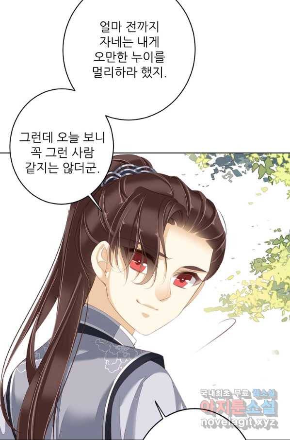 위황후, 궐을 쓰다 - 132화 15