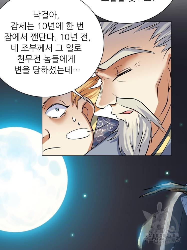 혈맥신공 30화 35