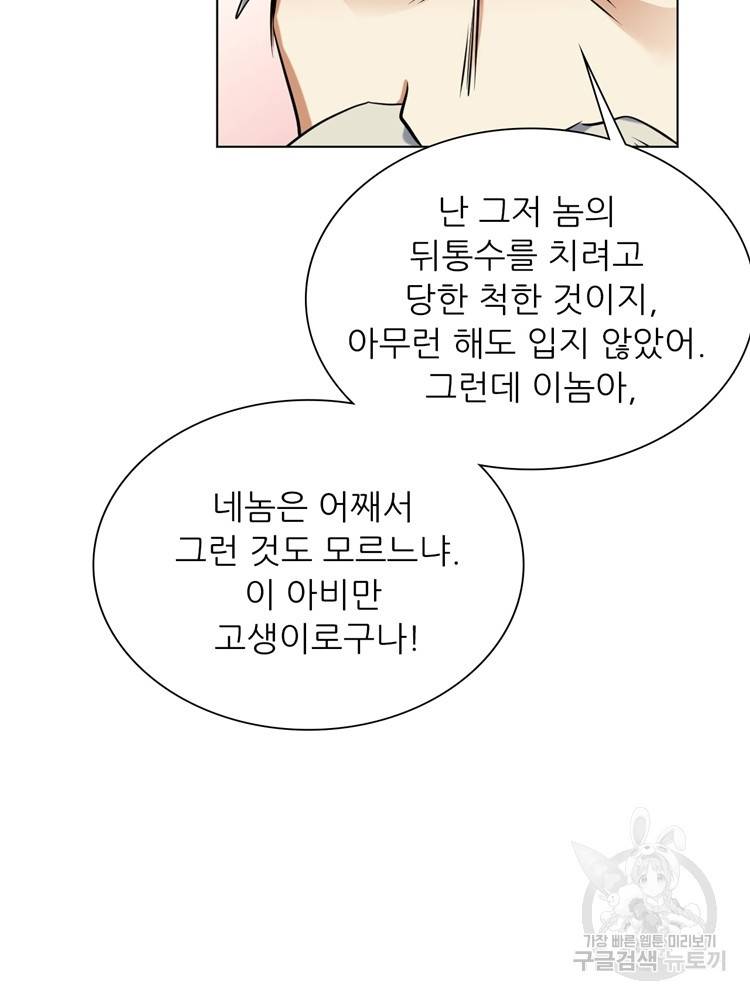 혈맥신공 30화 45