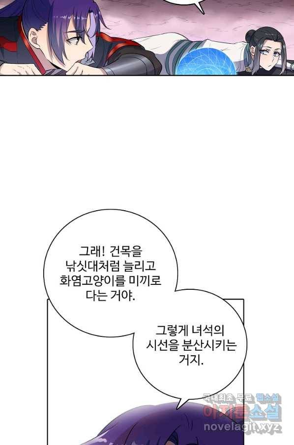 백련성신 647화 86